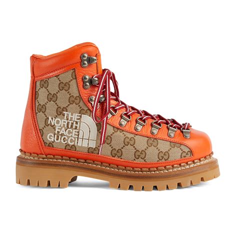 gucci north face hong kong|the north face Gucci boots.